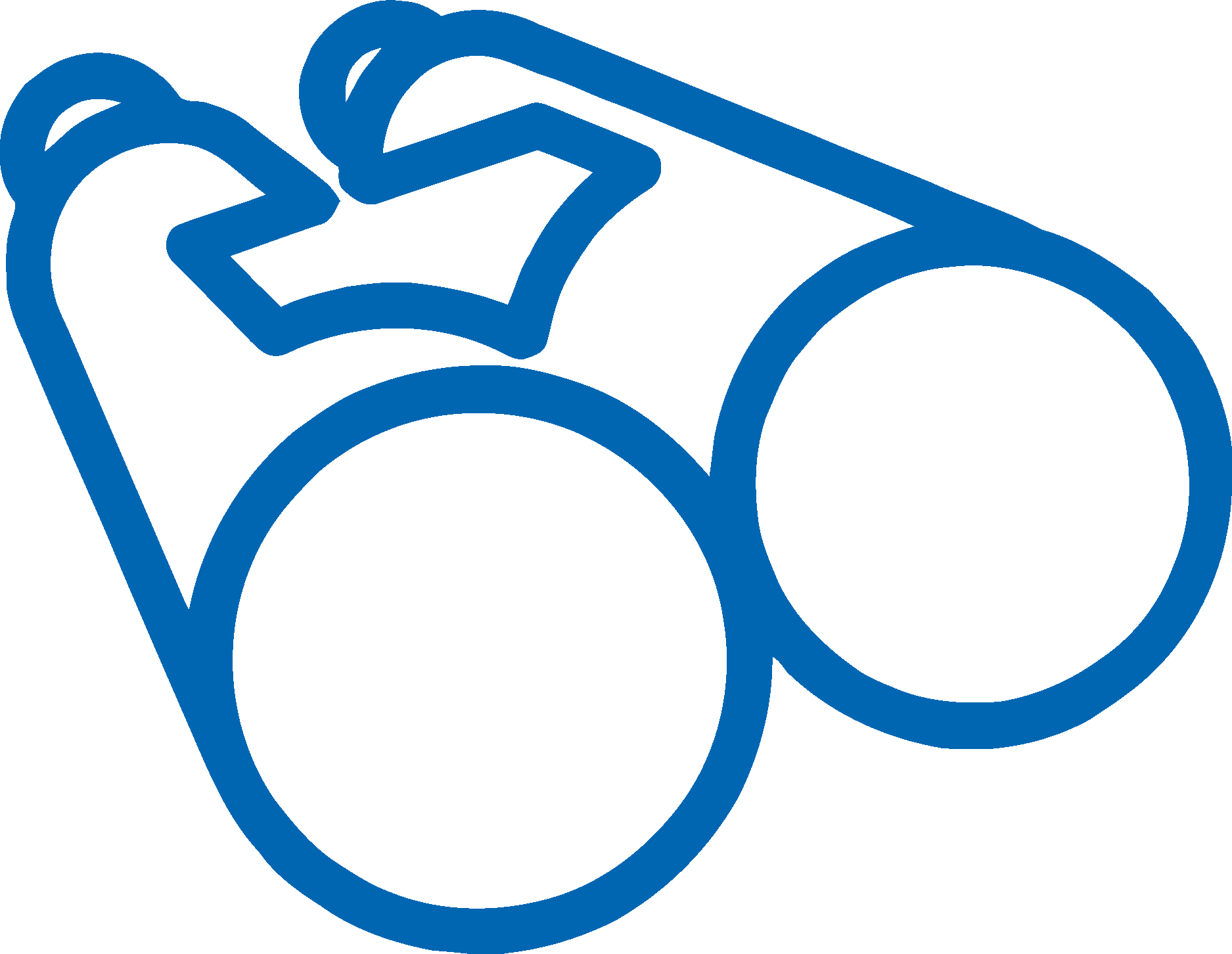 Observation (2008) Logo Vector Logo
